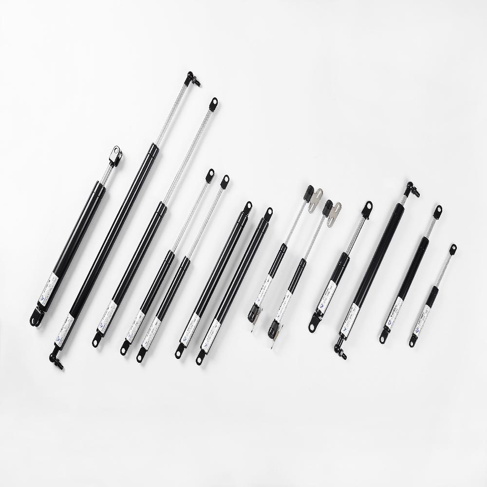 Gas Spring, Gas struts, Damper Spring